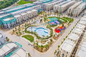 bán gấp thiên nga, vinhomes cổ loa 80m2 giá 27,3 tỷ có thương lượng