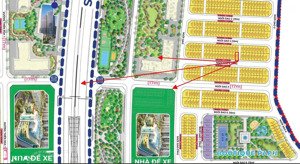 bán liền kề phân khu ngôi sao dự án vinhoms cổ loa, có hỗ trợ vay ngân hàng lh 