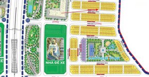 cần bán chuyển nhượng lô ns4-33 vinhomes cổ loa