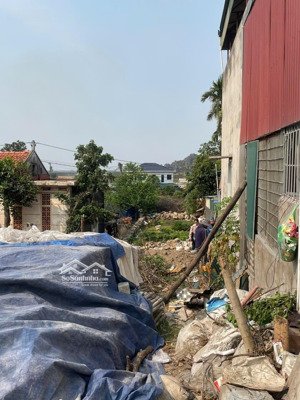 bán 172m đất mặt đường ql18 tại phường đại yên, tp hạ long.