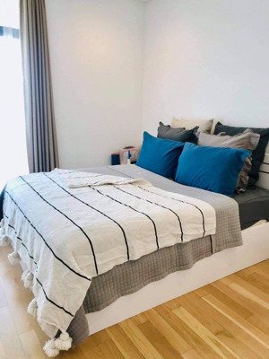 cần cho thuê căn hộ cc an gia garden, dt 90m2, 3pn, nhà mới, giá 12 triệu/ tháng