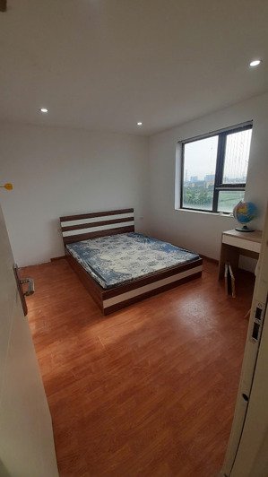 cho thuê cc đồng phát park view vĩnh hưng - hoàng mai 87m 3pn, 11tr