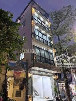 chính chủ cho thuê nhà vũ phạm hàm- trung kính 90mx5t thông sàn oto đỗ cửa, kinh doanh đỉnh 45tr