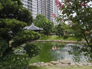 căn hoa hậu 1pn + view vườn nhật the origami, dt 47m2 nhà mới 100%, thanh toán 480 ngày giá 2,39 tỷ