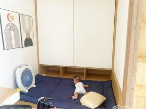 cho thuê căn hộ 1 ngủ + full nội thất view bể bơi nội khu tại vinhomes smart city tây mỗ