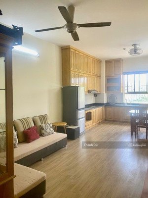 cho thuê căn hộ sunrise building 3b phúc đồng, long biên gần vin, cv hồ sài đồng