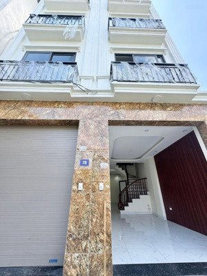 bán nhà đại học công nghiệp, nhổn