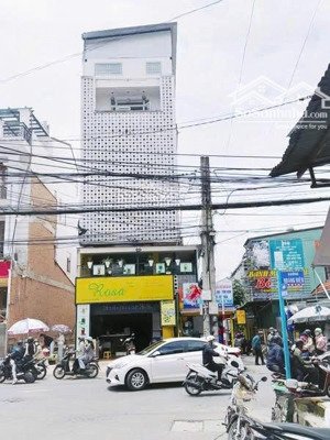 hot hot - cần bán siêu phẩm nhà đẹp 2 mặt tiền tại hoàng diệu p. cam ly đà lạt- lâm đồng