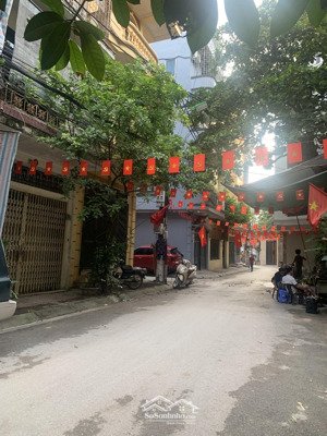 bán nhà phân lô kim ngưu - ô tô tránh - kinh doanh - giá tốt