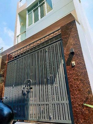 bán gấp nhà kinh dương vương 3 tầng (3pn, 3wc) - 4x14 - giá 5,1 tỷ sổ hồng riêng chính chủ