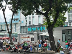 bán nhà mặt phố điện biên phủ, 22 tỷ, 62m2, view đẹp q10, hcm