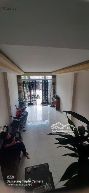 nhà 1t3l 6pn tặng nội thất mặt tiền đường 2, p. phước bình, quận 9, 88m/10.5tỷ