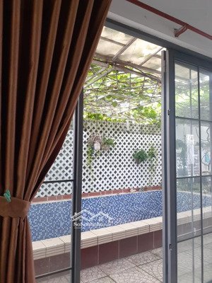 cho thuê nhà sân vườn tại củ chi, xã tân thông hội