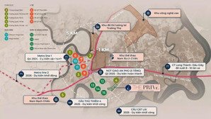 em dương thúy có quỹ độc quyền the priré, ba mặt view sông, cận kề ga thủ thiêm, tttm thế giới