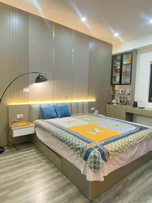 chính chủ bán căn góc 156m2- 4pn- 3wc- sẵn sổ - ngay mặt đường trần hữu dực- nam từ liêm