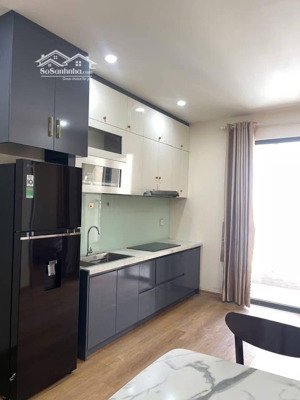 bán căn góc chung cư 2pn full nội thất - có sổ, hỗ trợ vay 460 tr