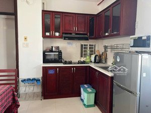 bán tòa căn hộ 7 tầng 11 phòng, phố tây, hẻm ô tô cách biển 500m, diện tích 90m2 giá 20 tỷ