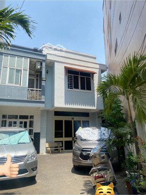 bán nhà hẻm nhựa 6m lê quang định, p. 11, bình thạnh, 320m2. giá 20.5 tỷ
