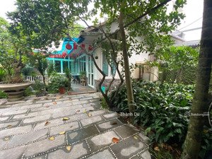 cho thuê nhà vườn ngọc thuỵ - long biên 210m nhà mái không gian cây xanh sân vườn thoáng mát