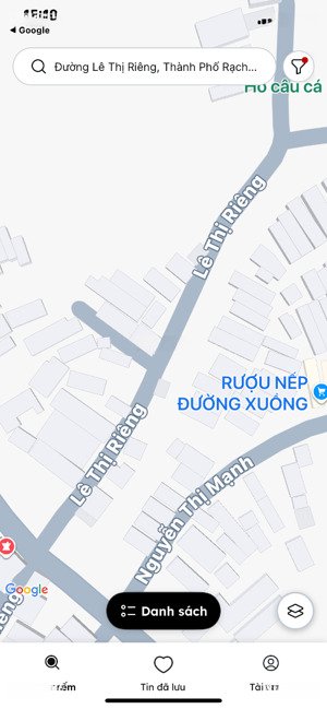cho thuê nr 32/317 lê thị riêng, 2,3 triệu/th, 60m2, vĩnh hiệp, rạch giá, kiên giang