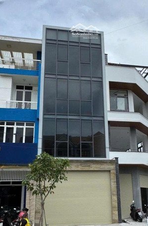 cho thuê nhà 164a lê quang định, phường 14, quận bình thạnh