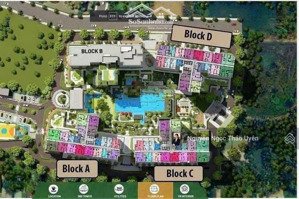 elysian 2pn 82,4m2 giá 4.8tỷ - lịch trả chậm tới t11/2028