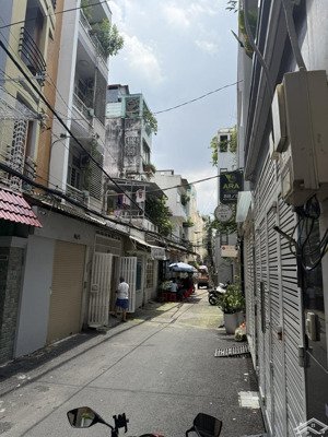 siêu hiếm q.1 nhà trung tâm, sổ đẹp a4 giá chỉ 4.45 tỷ!