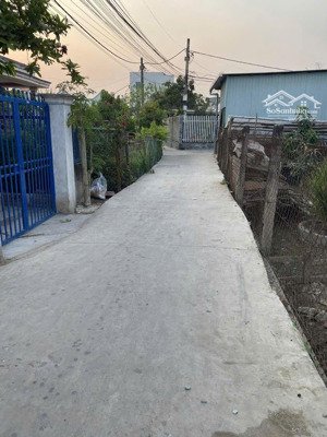 bán lô đất nền an phú tây giá rẻ