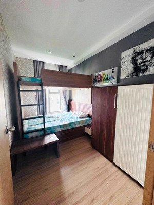 cho thuê 3pn skyline an gia, full nội thất thoáng mát