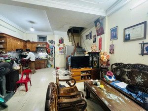 bán nhà phố phúc xá, ba đình 39m 8.3 tỷ