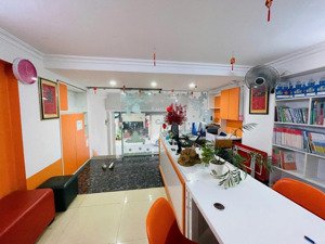 cơ hội hiếm! mặt phố nguyễn xiển, tòa buiding 6 tầng, thang máy, 2 thoáng, vỉa hè ô tô tránh, kd