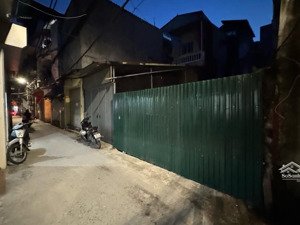 đất nền bán tại kđt cổ nhuế, 23 tỷ, 130 m2