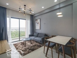 cho thuê căn hộ 2pn - 2wc full nội thất. giá tốt 17 triệu bp - căn hộ the sun avenue, an phú 75m2