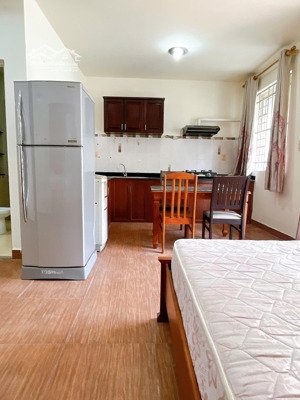 trống sẵn phòng studio 6tr5 - nội thất: tủ lạnh, máy giặt, bếp gas, tủ quần áo tại phú mỹ hưng