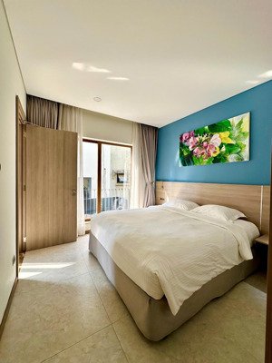 phòng xin view đẹp full nt có cả tiện ích hồ bơi ban công thoáng