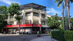 nhà mặt tiền cho thuê tại nha trang - ở sang kinh doanh đỉnh ngay trung tâm khu đô thị