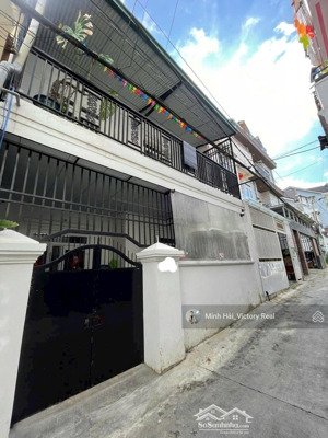 bán nhà phố hẻm xe hơi ngô quyền, p.6 đà lạt 65m² giá chỉ 5 tỷ