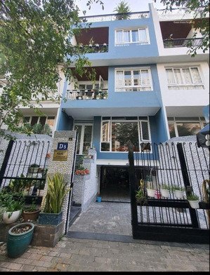 bán nhà dự án báo kinh tế sài gòn đường lương định của quận 2 gần chợ bình khánh (119m2) 31.5 tỷ