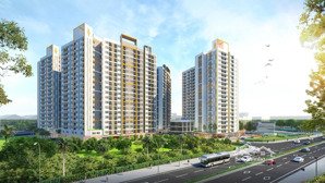 destino centro - cielo: chuẩn chỉnh pháp lý - 30tr/m², view hồ bơi, hướng đông nam thoáng mát