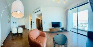 bán căn hộ hàng hiếm dedge thảo điền 2pn tầng cao, suất spa - view sông thoáng mát.