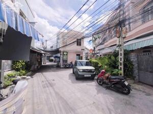 BÁN NHÀ GIÁ RẺ – ĐƯỜNG HẢI ĐỨC, P. PHƯƠNG SÀI (CŨ), TÂY NHA TRANG