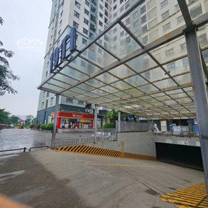 bán kiot chân đế tòa 19t1 luckyhouse mặt chính đường hoàng công 30m2 tiềm năng kinh doanh