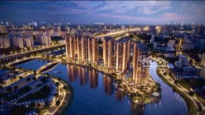 bán suất ngoại giao siêu hot - ch the privé, an phú, q2, hcm, 125 triệu, 80,6m2, giá tốt!