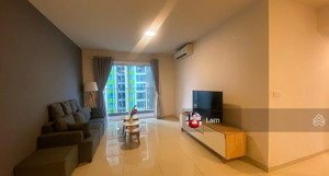 bán căn hộ 2pn vista verde diện tích lớn hiếm có 105m2, đang có hđ thuê cao