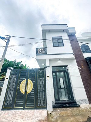 rẽ nhất kdc hoàng minh chánh p. hoá an - nhà 1 trệt 1 lầu (hoàn công). giá chỉ 2,5 tỷ