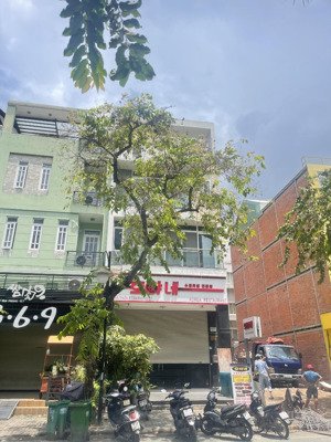 bán nhanh nhà phố hưng gia hưng phước đường lớn 17,5m giá tốt nhất thị trường chỉ 35 tỷ