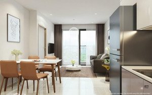 chỉ cần vốn nhẹ, thanh toán đến 2026 - căn hộ origami 1pn+1 view nội khu nhật bản!