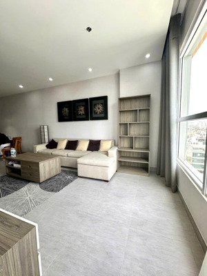 bán căn hộ central plaza, 91 phạm văn hai 4,5 tỷ, 76m2, tân bình, hcm