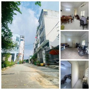 14,5 tỷ tl - 86m2(5.1x16m) mt đường 6m, kpl đồng bộ, đang có hđt 120tr/năm