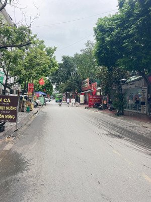 bán nhà đẹp 5 tầng - đường nghĩa lộ - khu đô thị đô nghĩa - hà đông